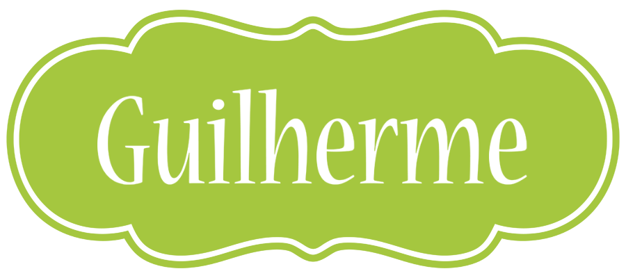 Guilherme family logo