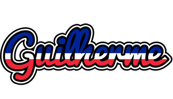 Guilherme france logo