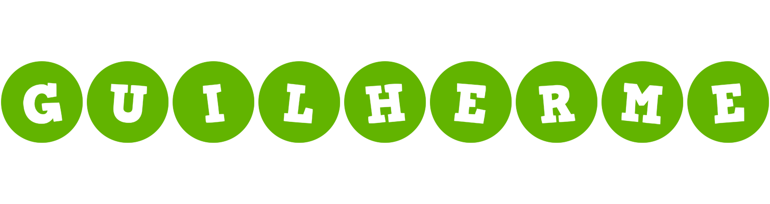 Guilherme games logo