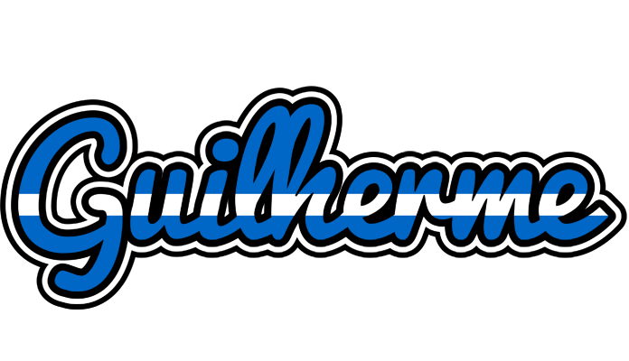 Guilherme greece logo