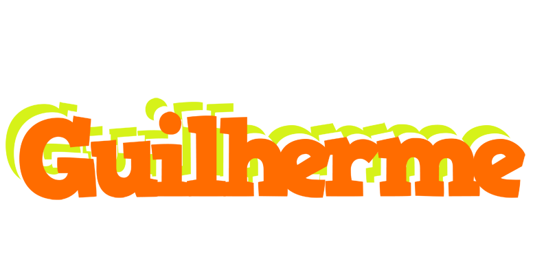 Guilherme healthy logo
