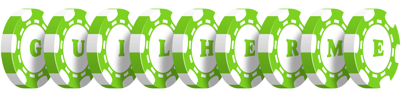 Guilherme holdem logo