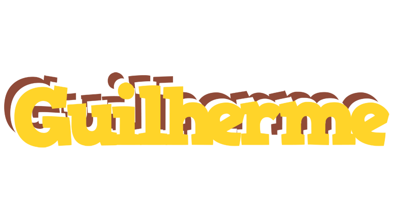 Guilherme hotcup logo