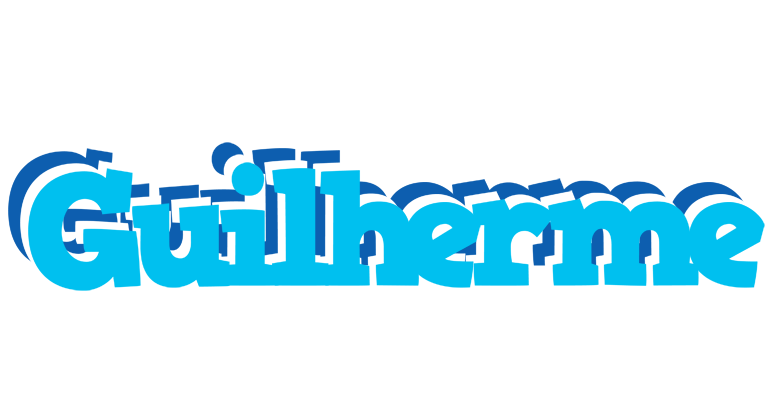 Guilherme jacuzzi logo
