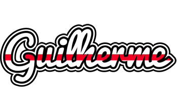 Guilherme kingdom logo