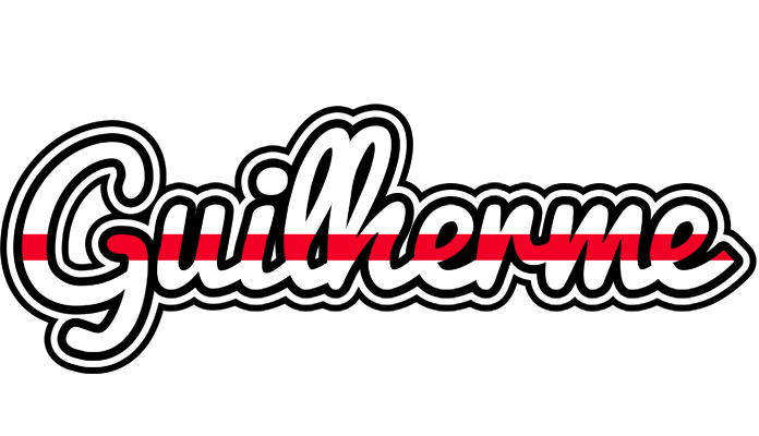 Guilherme kingdom logo