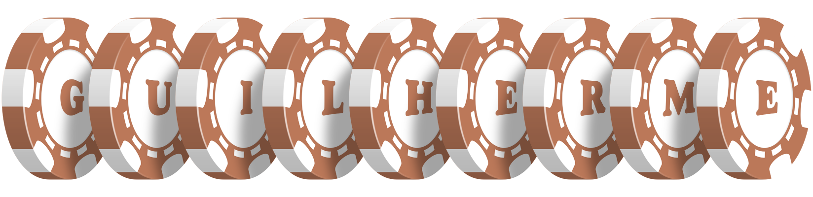 Guilherme limit logo
