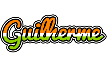 Guilherme mumbai logo