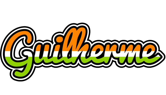 Guilherme mumbai logo