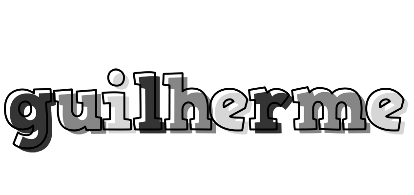 Guilherme night logo