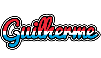 Guilherme norway logo