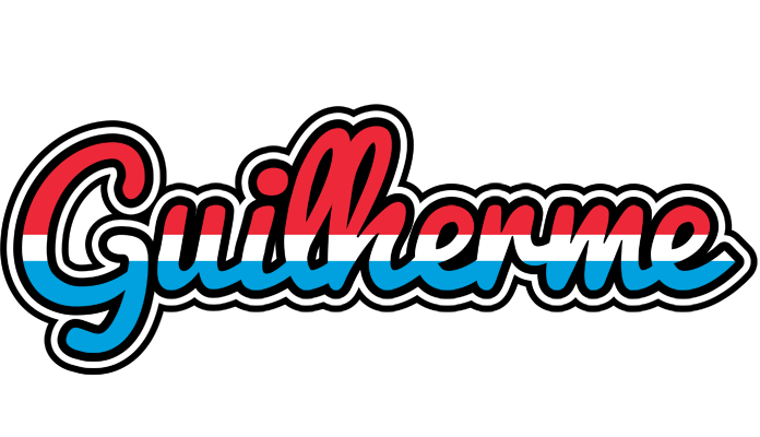 Guilherme norway logo