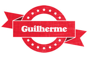 Guilherme passion logo