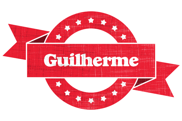 Guilherme passion logo