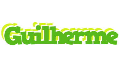 Guilherme picnic logo