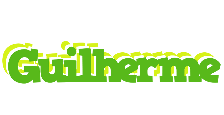 Guilherme picnic logo