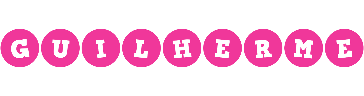 Guilherme poker logo