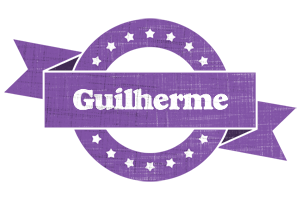 Guilherme royal logo