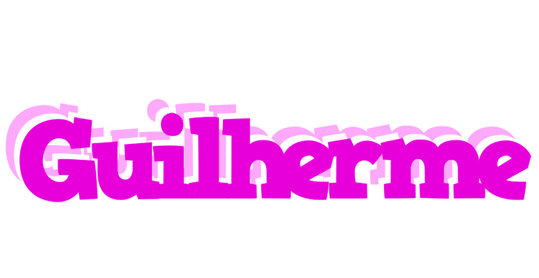 Guilherme rumba logo