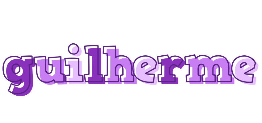 Guilherme sensual logo