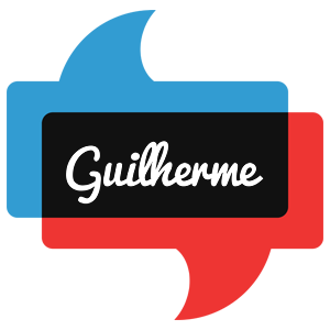 Guilherme sharks logo