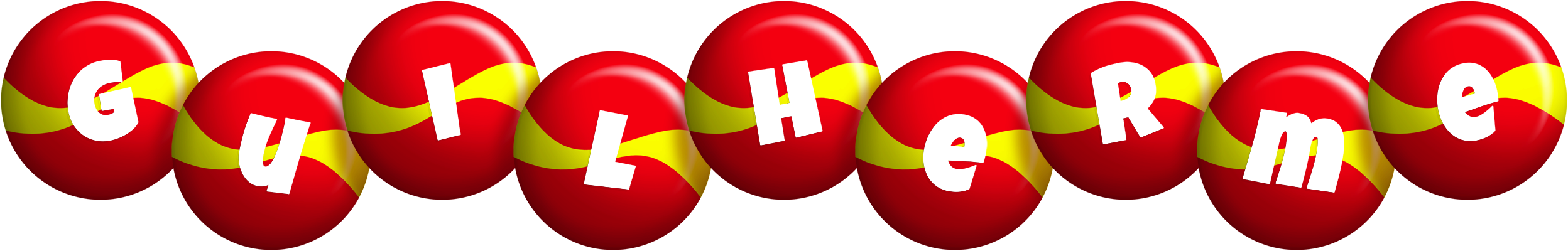 Guilherme spain logo