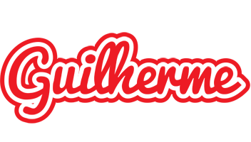 Guilherme sunshine logo