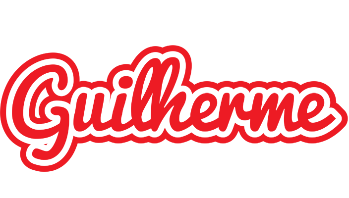 Guilherme sunshine logo