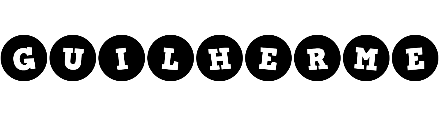 Guilherme tools logo