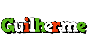 Guilherme venezia logo