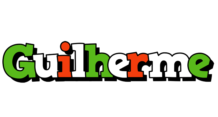Guilherme venezia logo