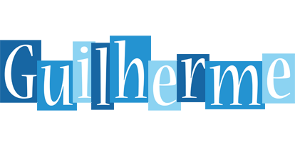 Guilherme winter logo