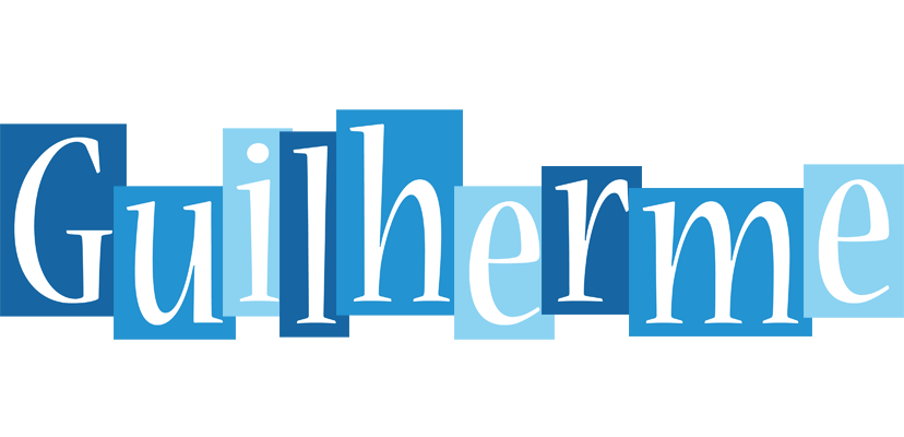 Guilherme winter logo