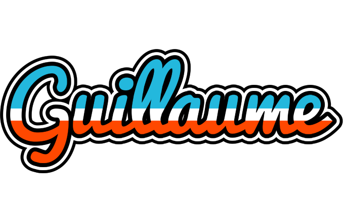 Guillaume america logo