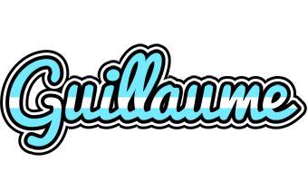 Guillaume argentine logo