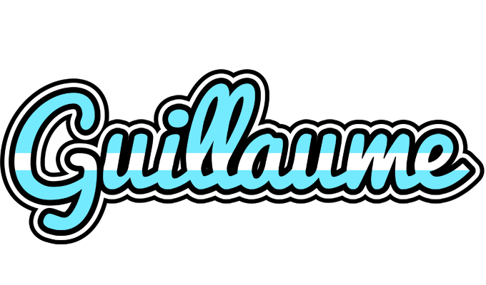 Guillaume argentine logo
