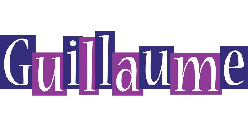 Guillaume autumn logo