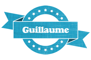 Guillaume balance logo