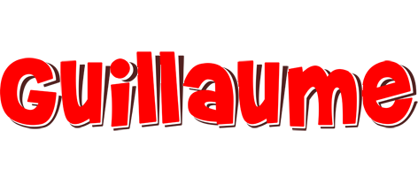 Guillaume basket logo