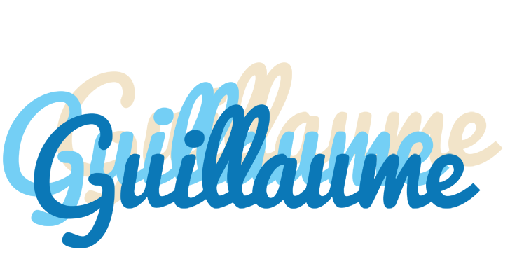 Guillaume breeze logo