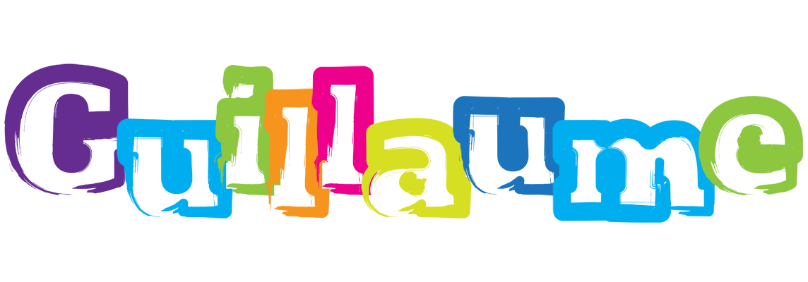 Guillaume casino logo