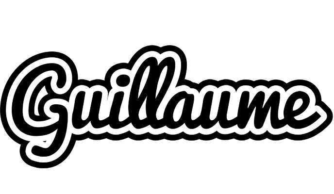Guillaume chess logo