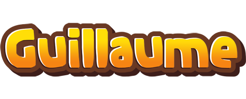 Guillaume cookies logo