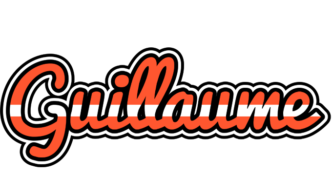 Guillaume denmark logo