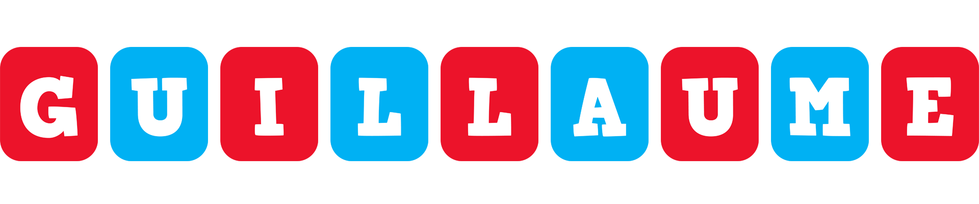 Guillaume diesel logo
