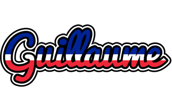 Guillaume france logo