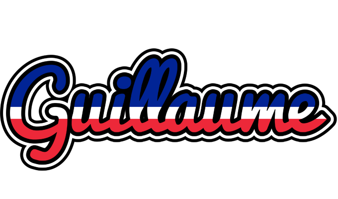 Guillaume france logo