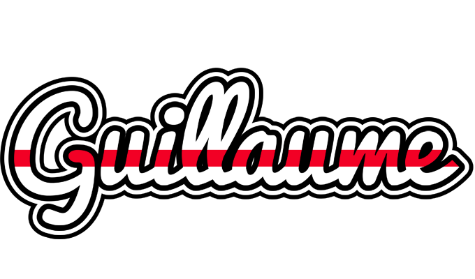 Guillaume kingdom logo