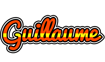 Guillaume madrid logo