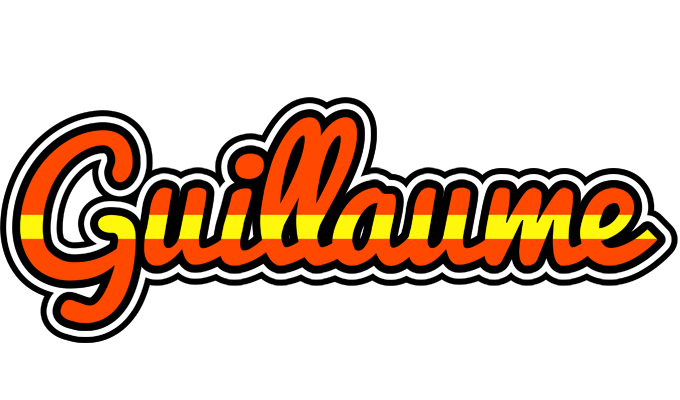 Guillaume madrid logo